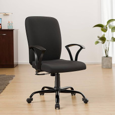 RI-11-STAFF CHAIR